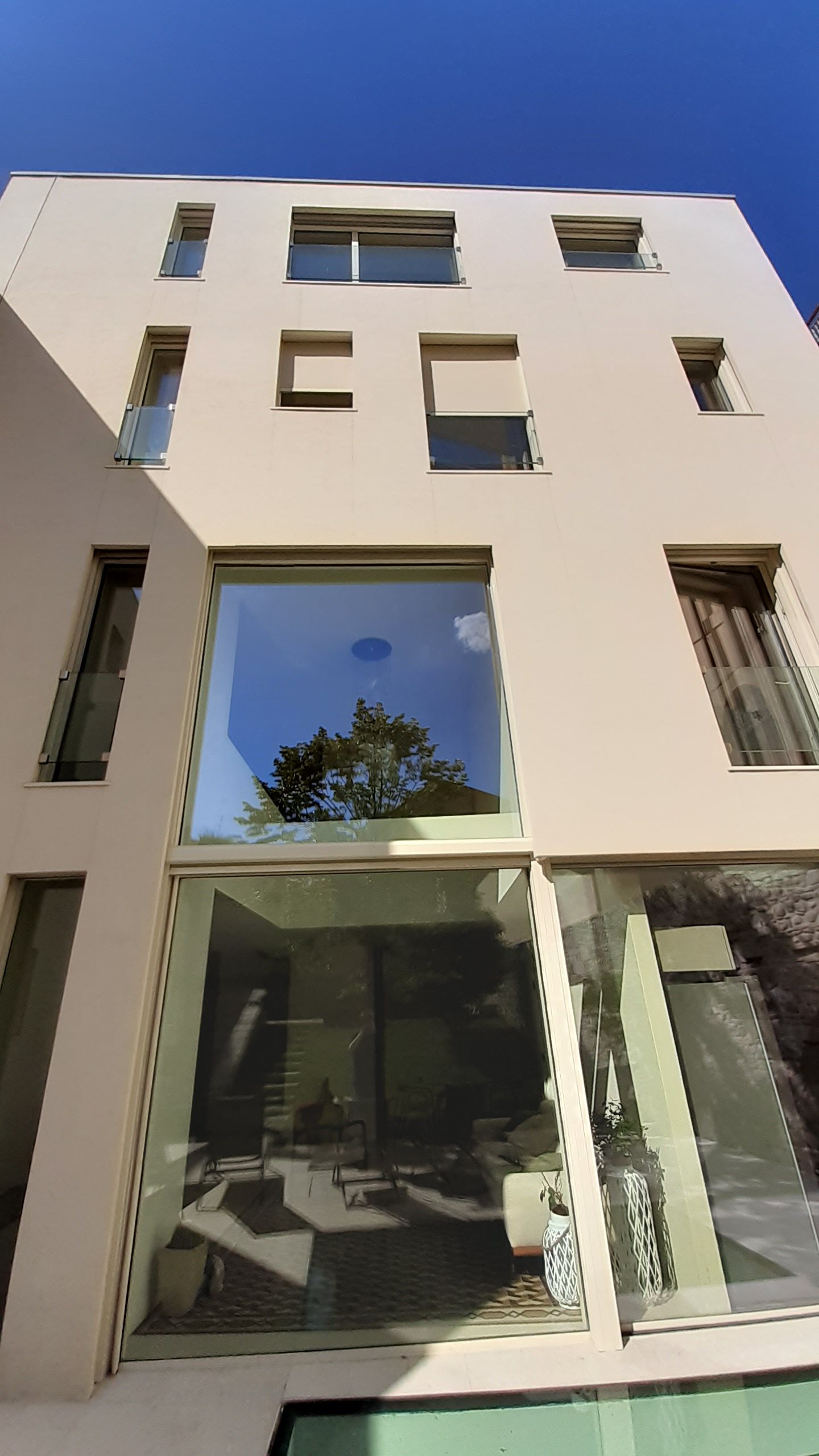 古宅新生 | 意大利 18 世纪建筑修复与现代化改造-85