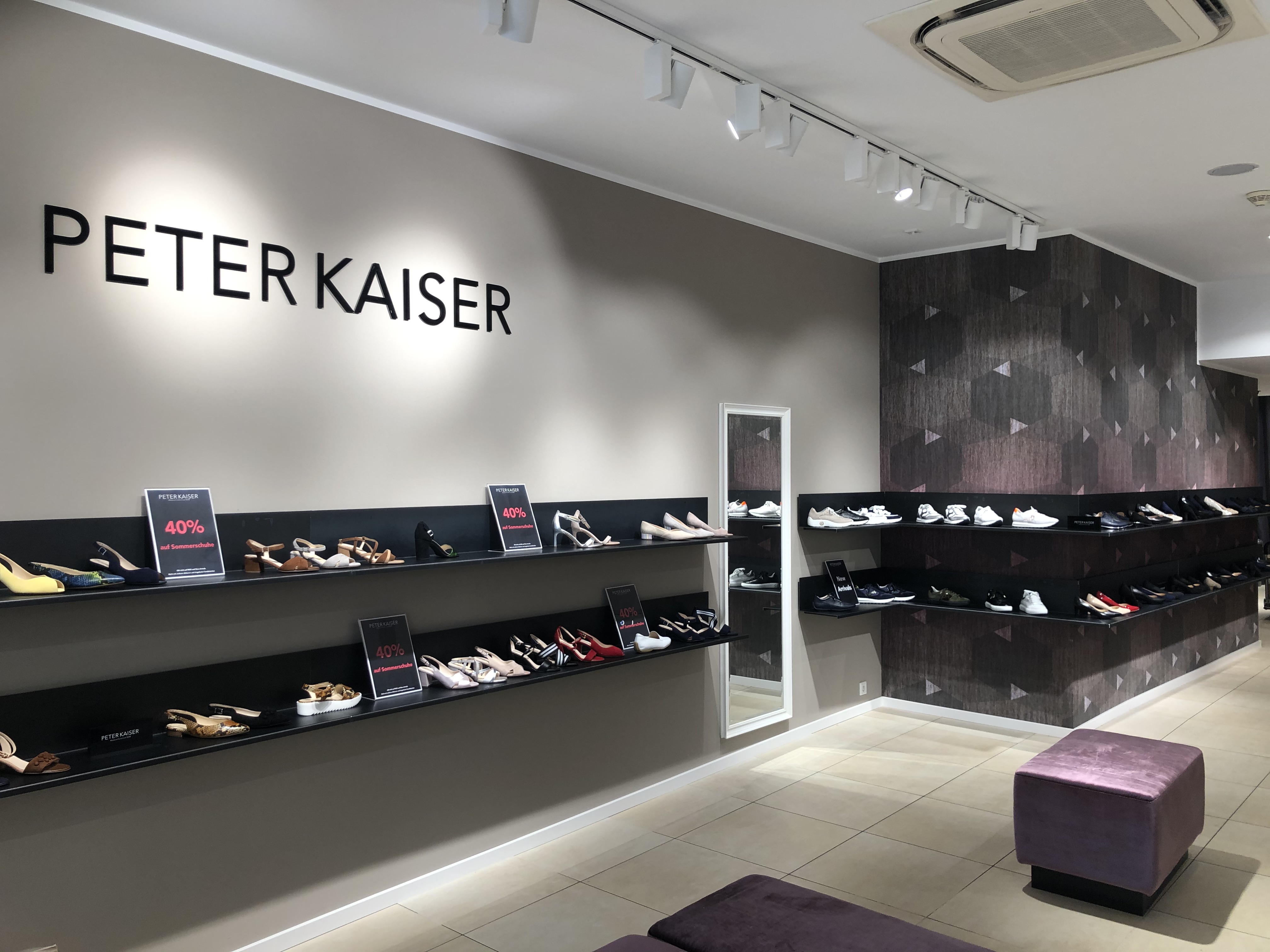 PETER KAISER Store Münster-0