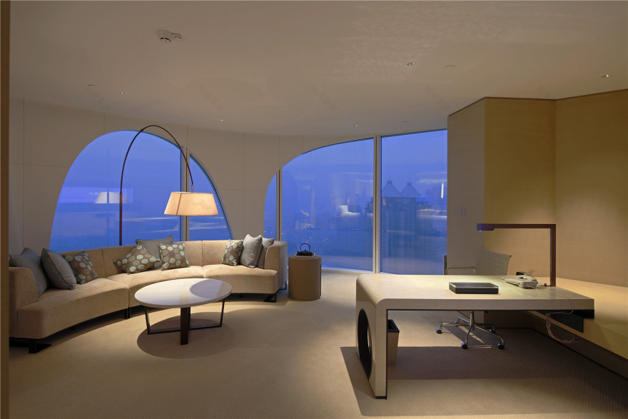 北京康莱德酒店-29