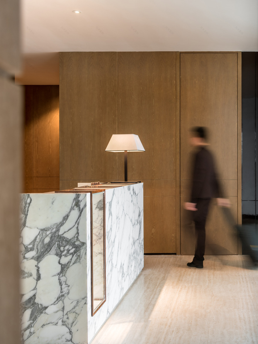 佛山罗浮宫索菲特酒店-2