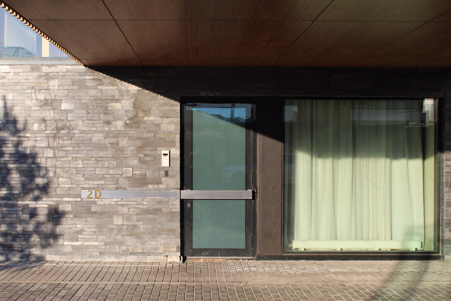 Skolkovo 别墅建筑 · 室内设计的新篇章-25