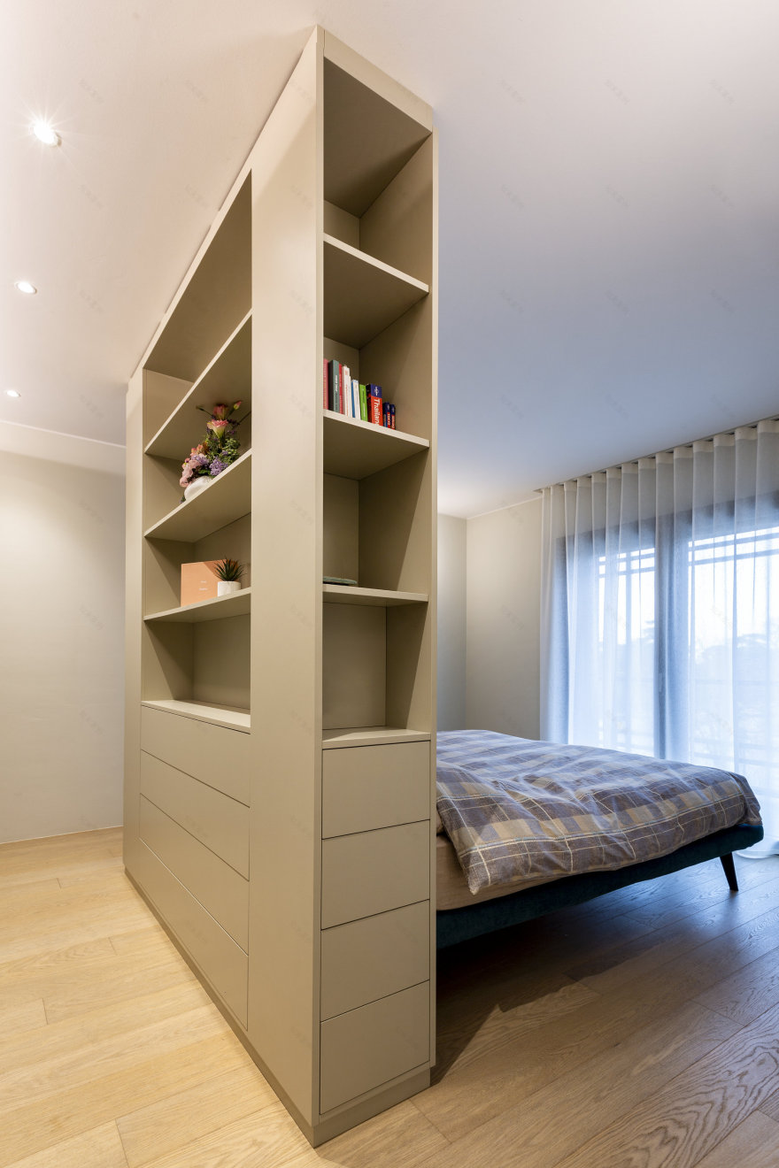 意大利公寓设计-37