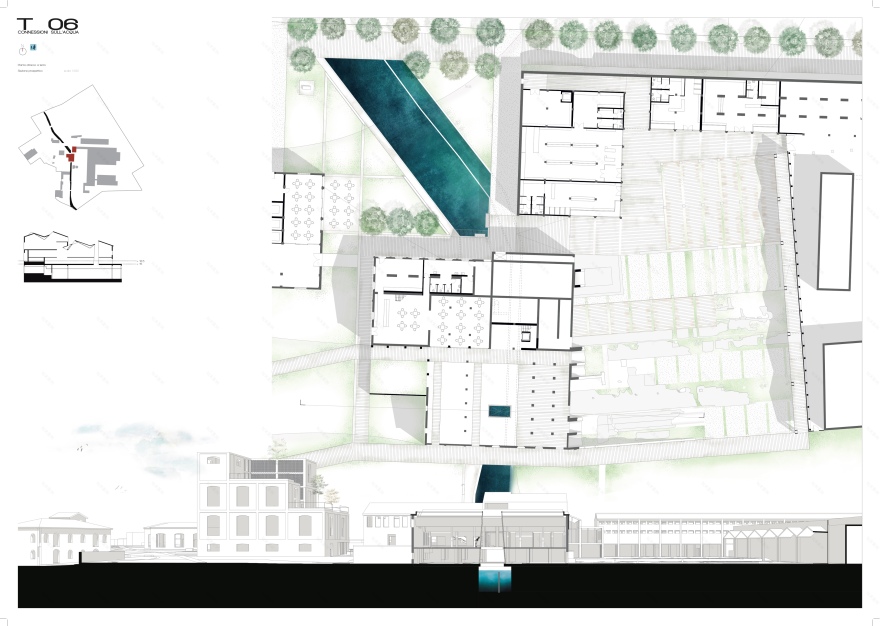 记忆重生 | 废弃厂房的华丽蜕变-16
