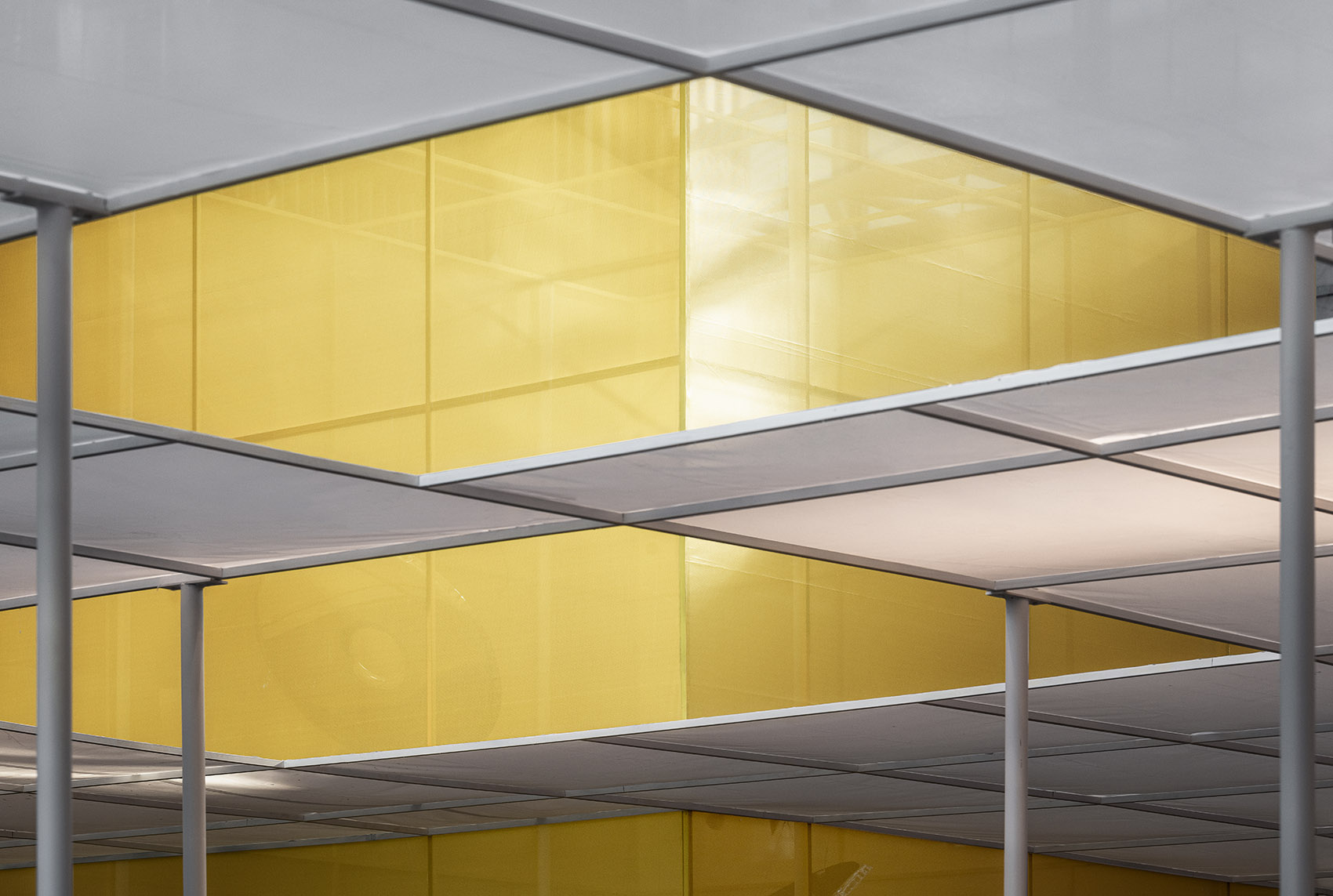 侬屋里丨中国上海丨Say Architects-28