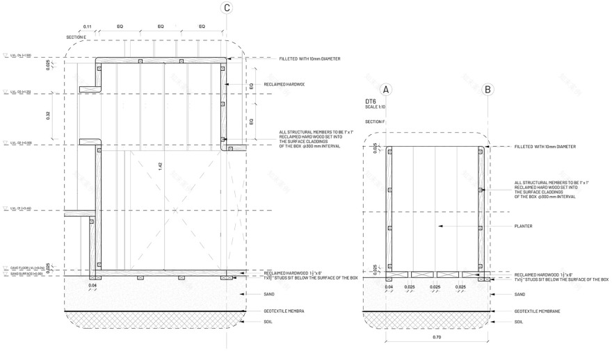 泰国 Thawsi 游乐场丨Imaginary Objects-107