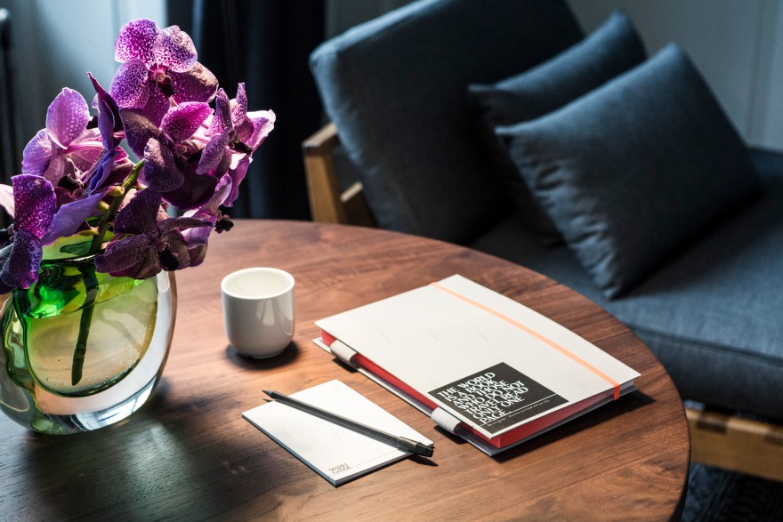 Marktgasse 酒店-21