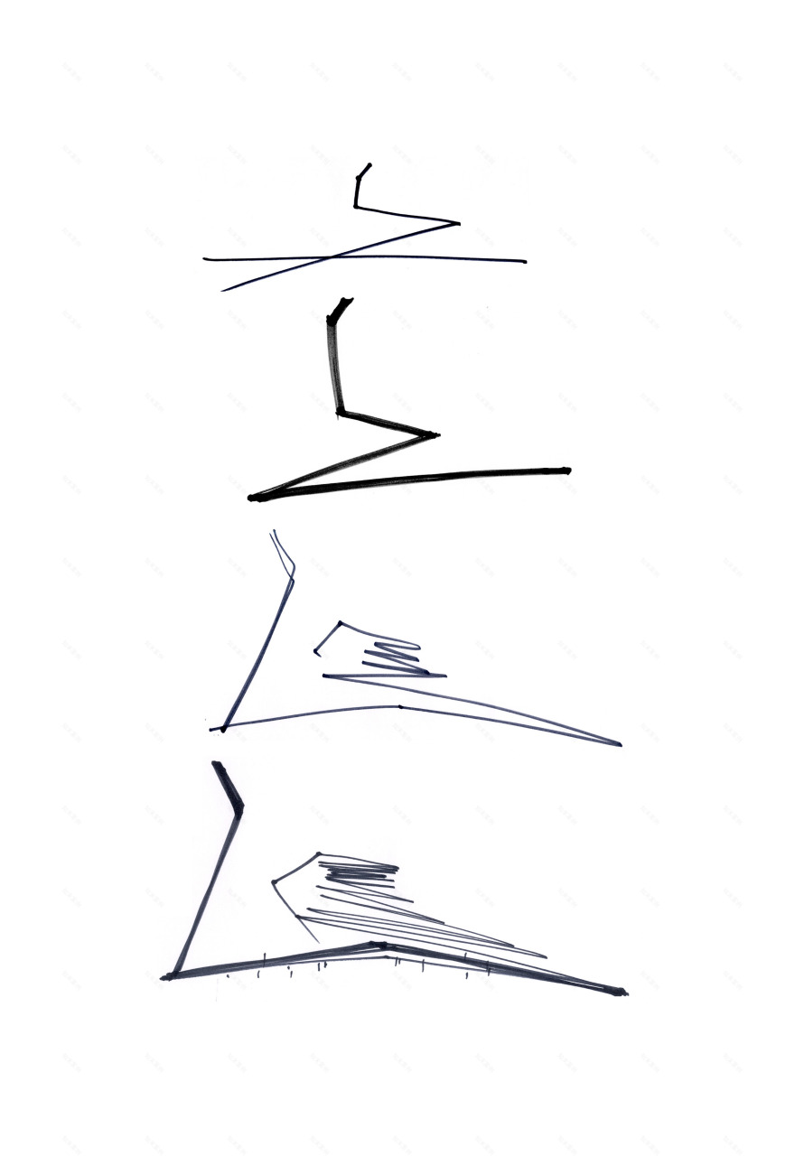 重生之舞 · Alliance 1892 cognac 仓库设计-47