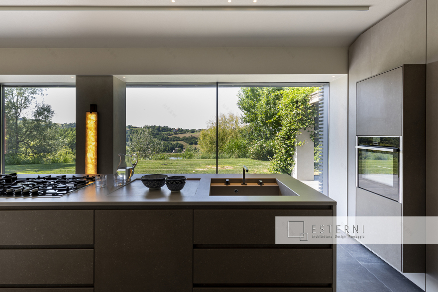 山地公园改造丨Emanuele Ferrari-30