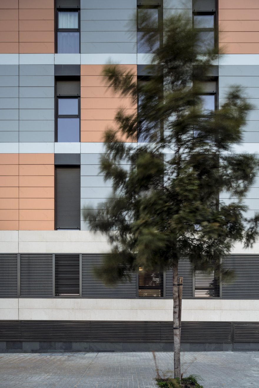 圣伊莎贝尔大厦-3