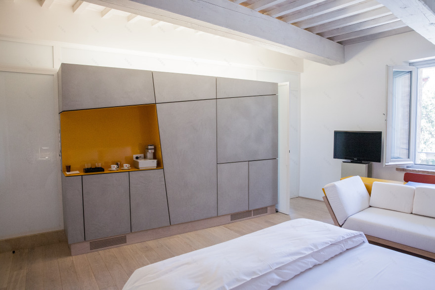 La Bandita Townhouse 酒店-1