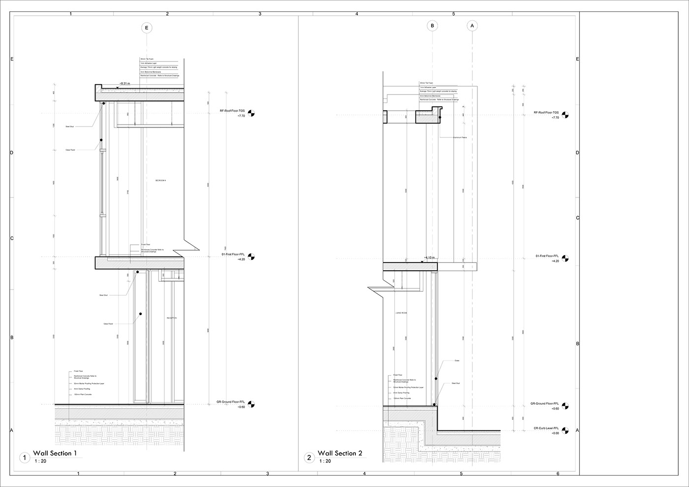 Jefaira Phase 3 North Coast (Working Drawings)-10