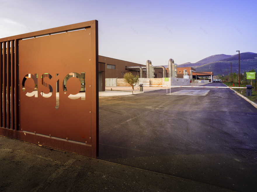 创新生物甲烷工厂 | 环保设计与智能生产-3