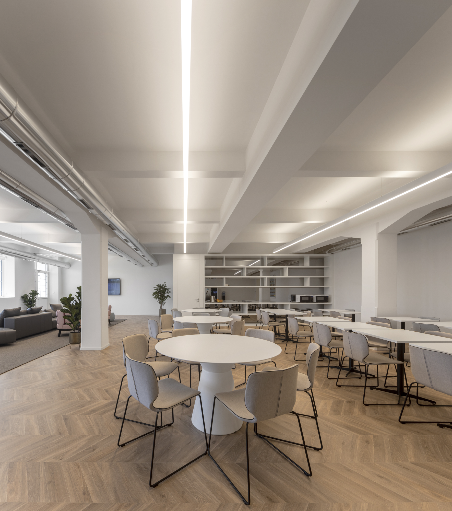 mario rodrigues丨办公建筑丨VIGENT HEADQUARTER-2