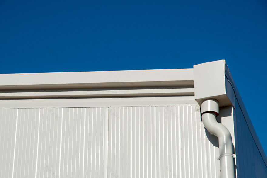 2016 年意大利工业仓库建筑案例解析-18