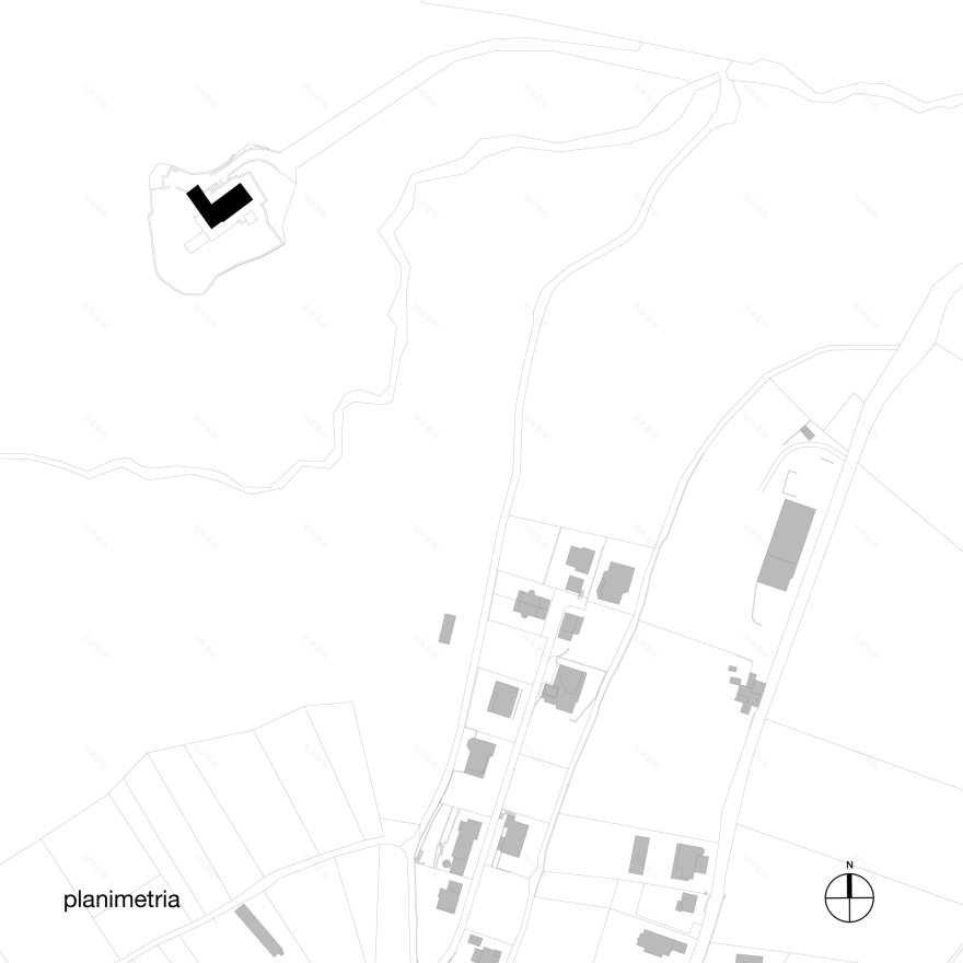 中世纪城堡的现代复兴·环保节能与历史遗迹的完美融合-14