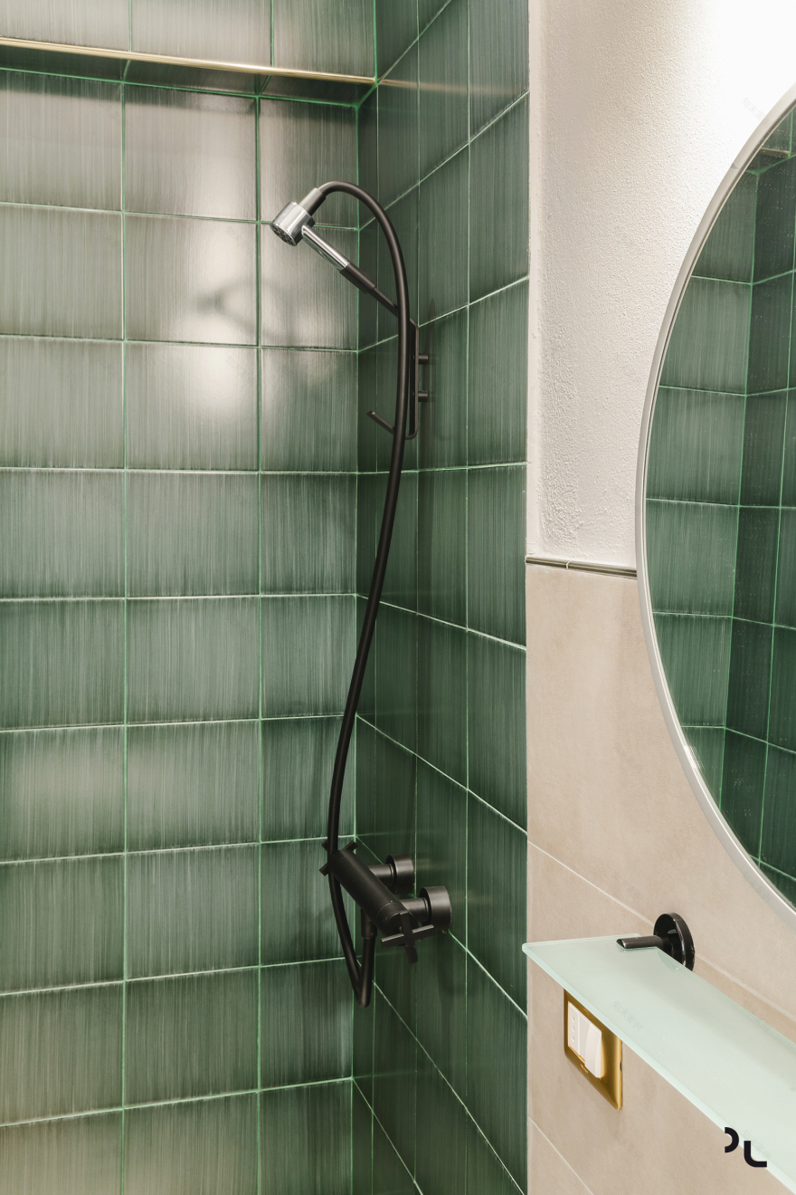 蜕变之居 · 米兰 70 年代风格的 Mimì别墅-12