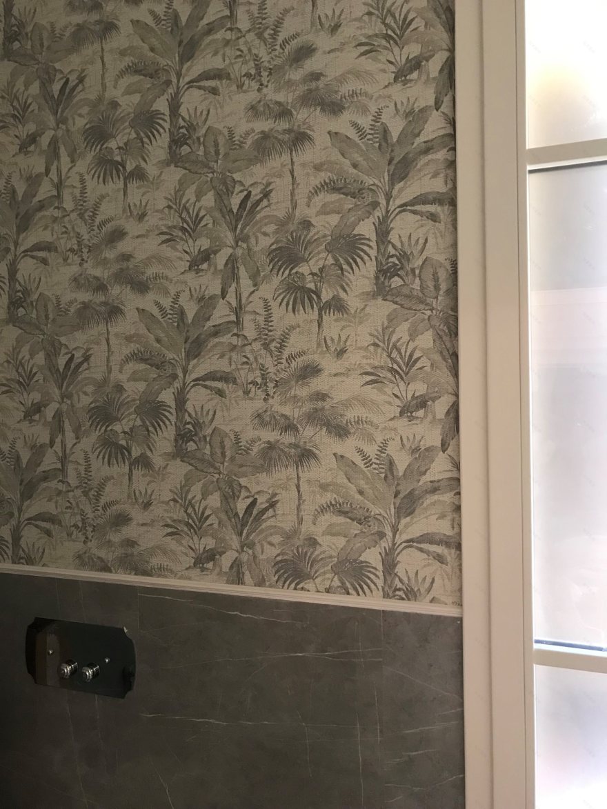 复古风尚住宅设计丨Fabrizio Cocchi-25