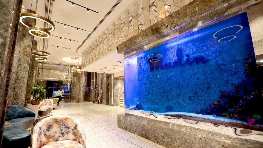 梦幻般的 Madin Hotel-21