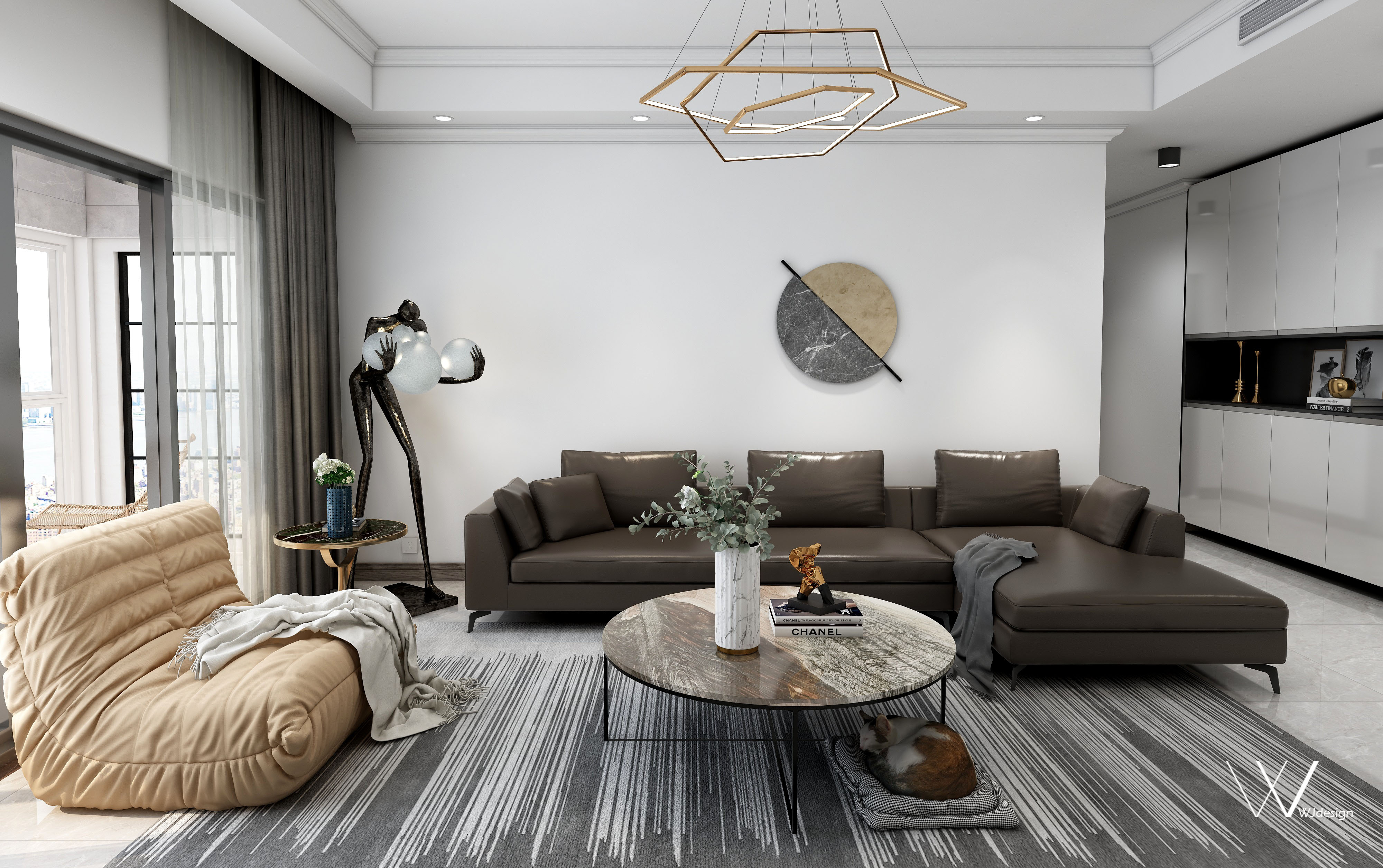 望见那个家-甄选3室-2