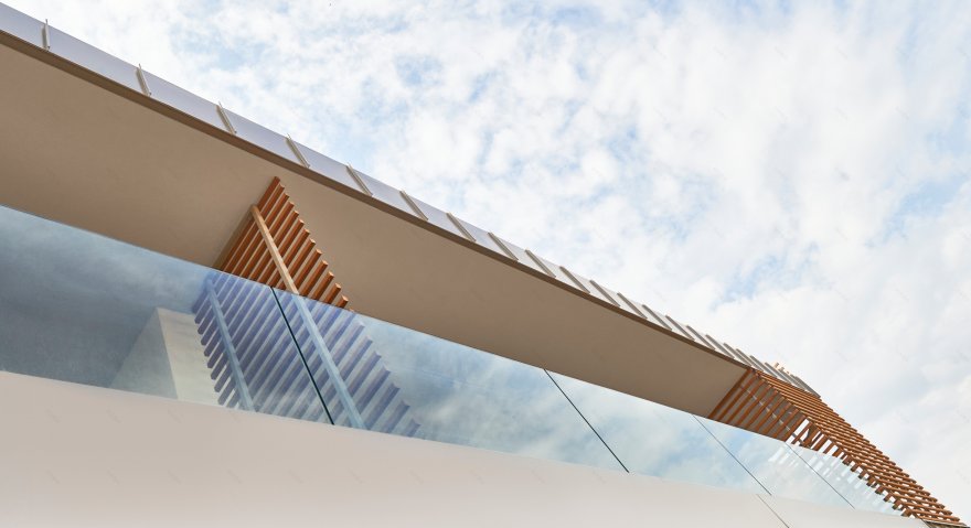 城市中的宁静绿洲 | 意大利 Città di Castello 别墅设计-5