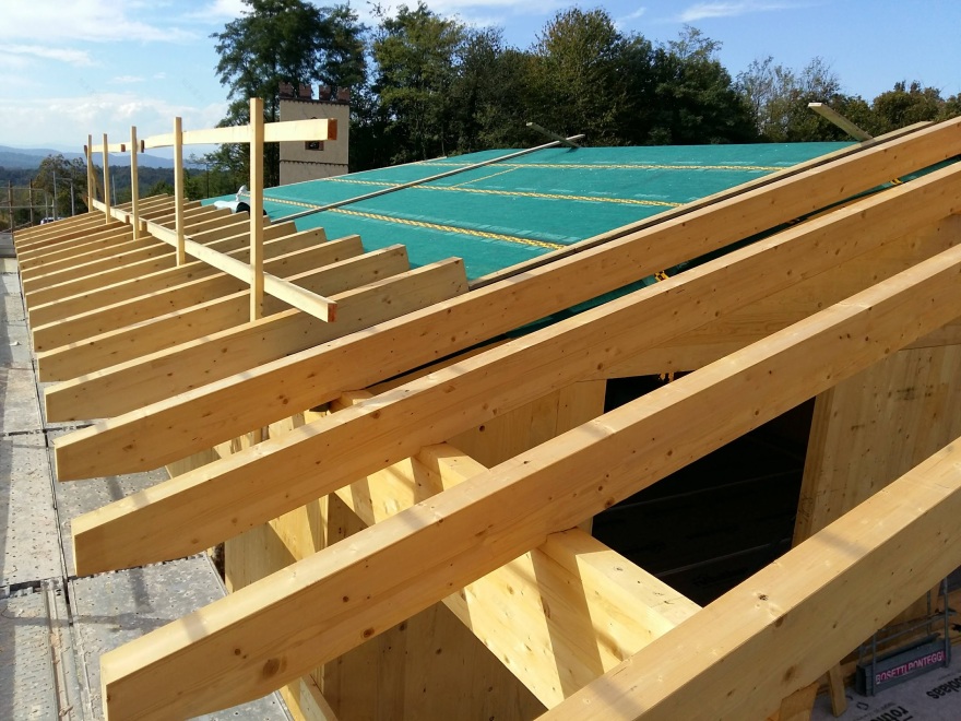 特德斯基打造 150 平米别墅,诠释意大利风情-8