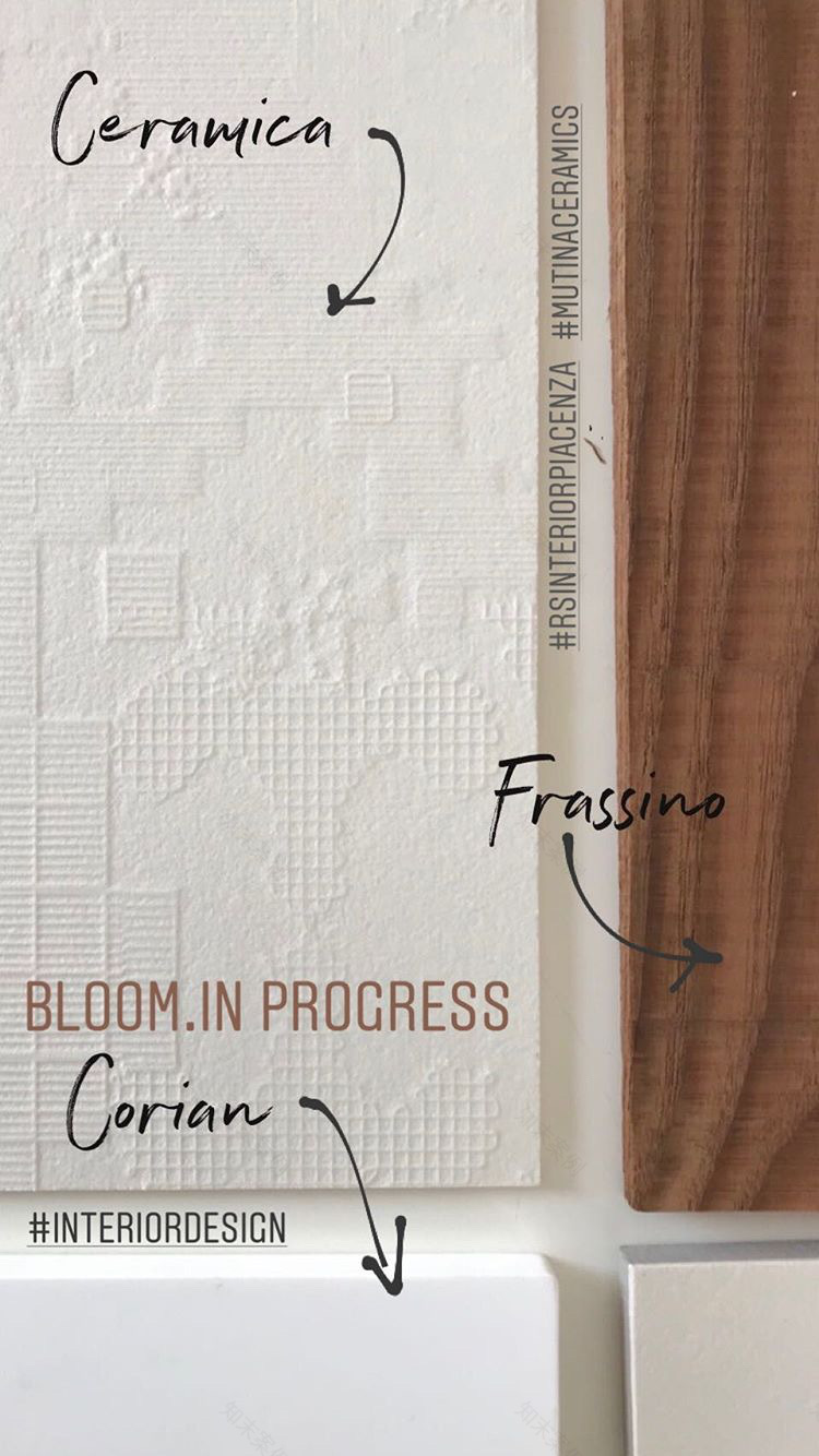 古董与极简的对话——意大利广场公寓设计-54