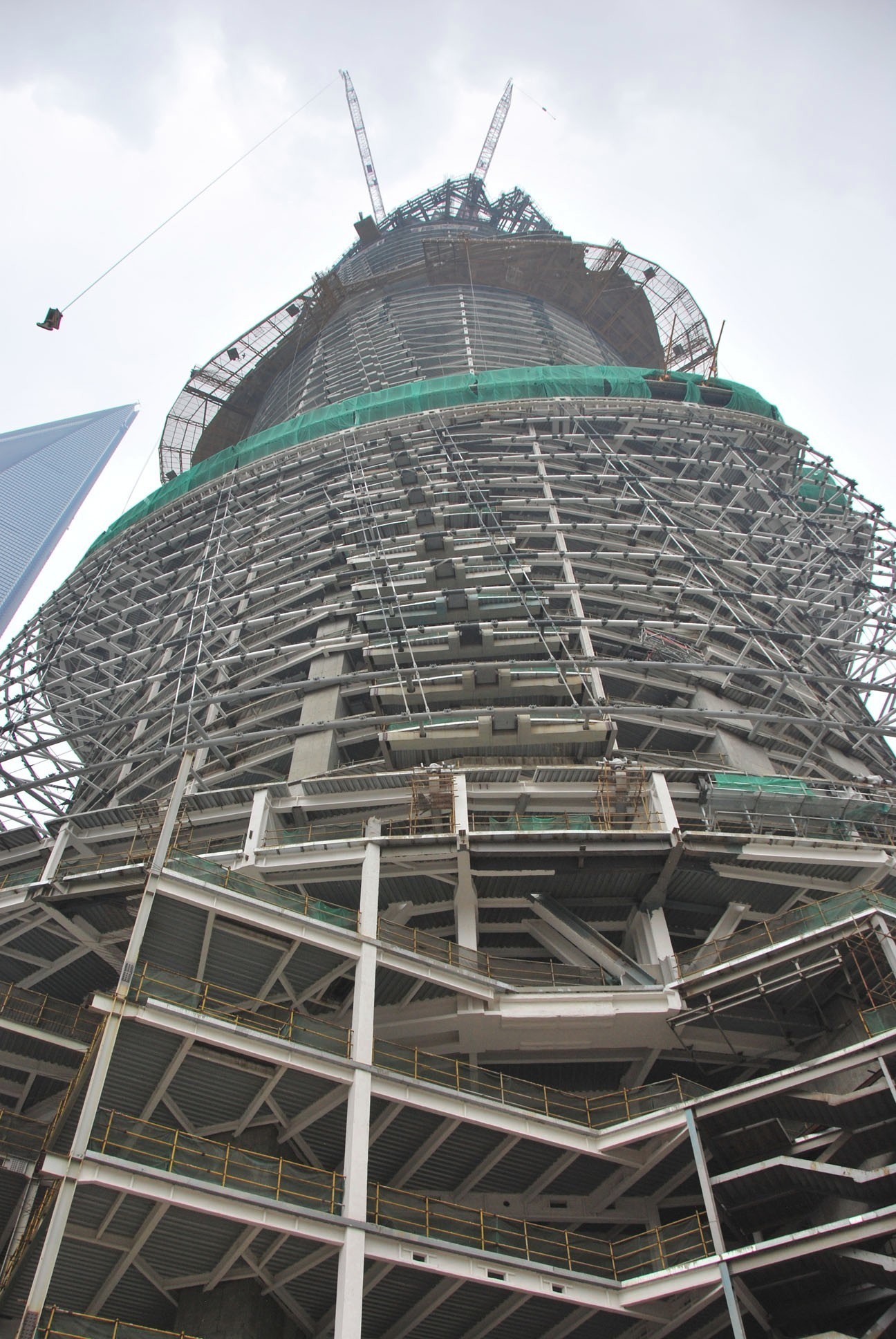 Shanghai Tower-15