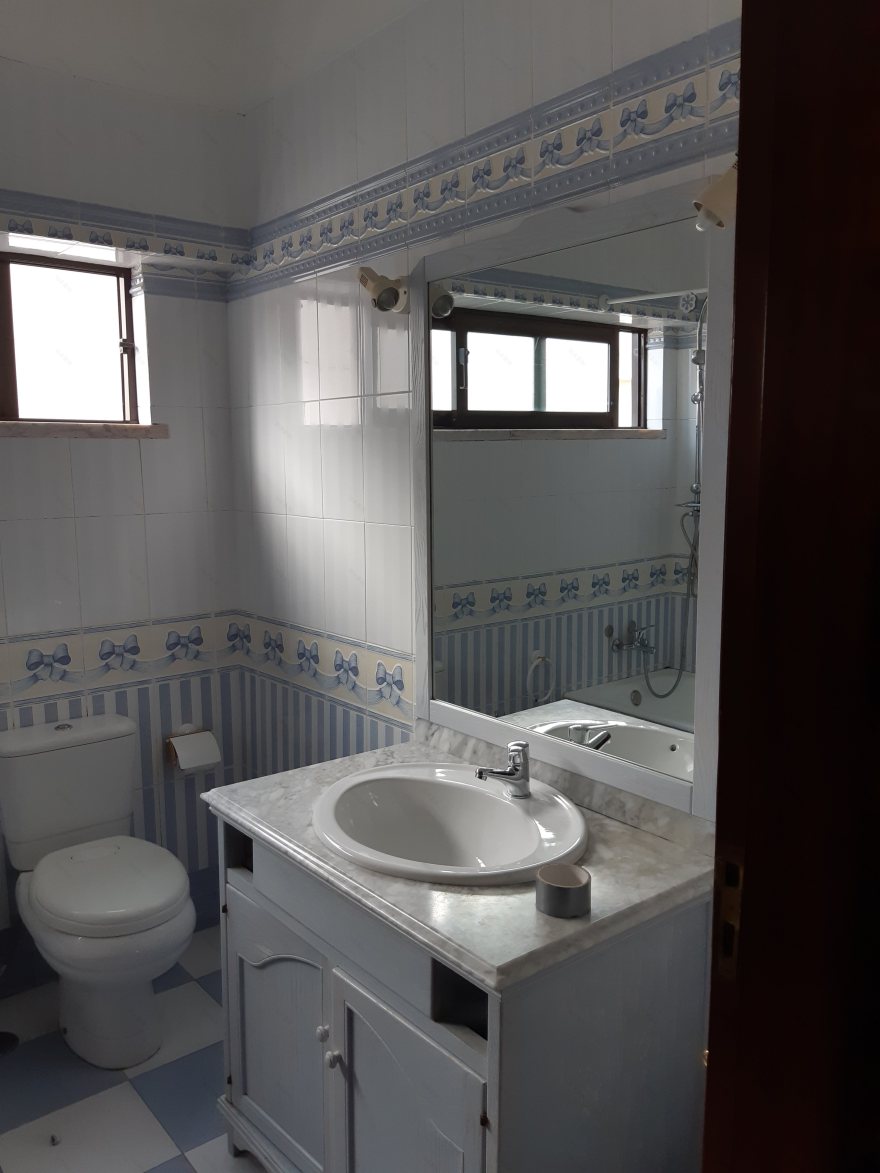 简约现代浴室改造 打造舒适空间-5