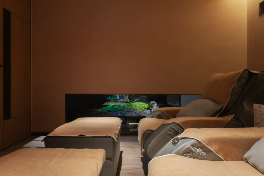 片刻间休闲会所-33