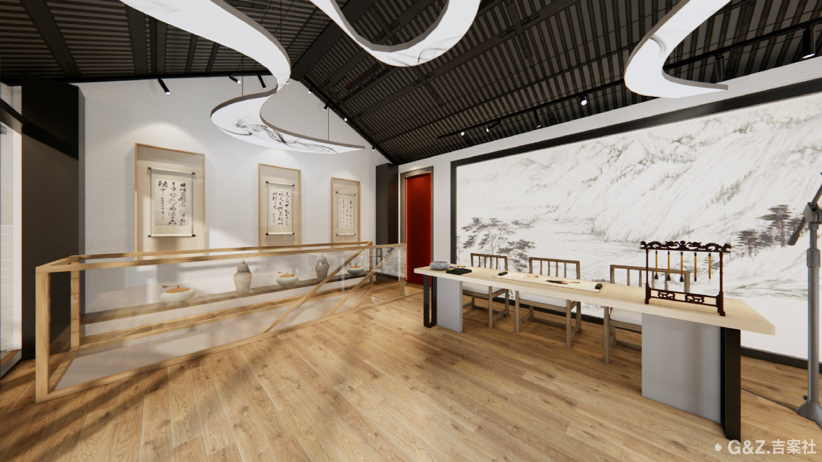 清河坊直播间-15