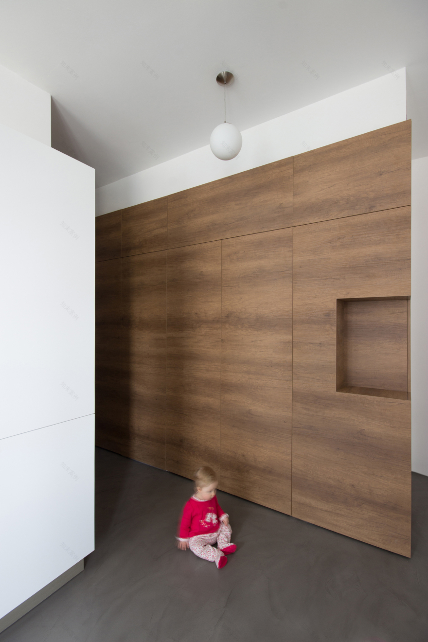 解构空间 · 居家立方体-45