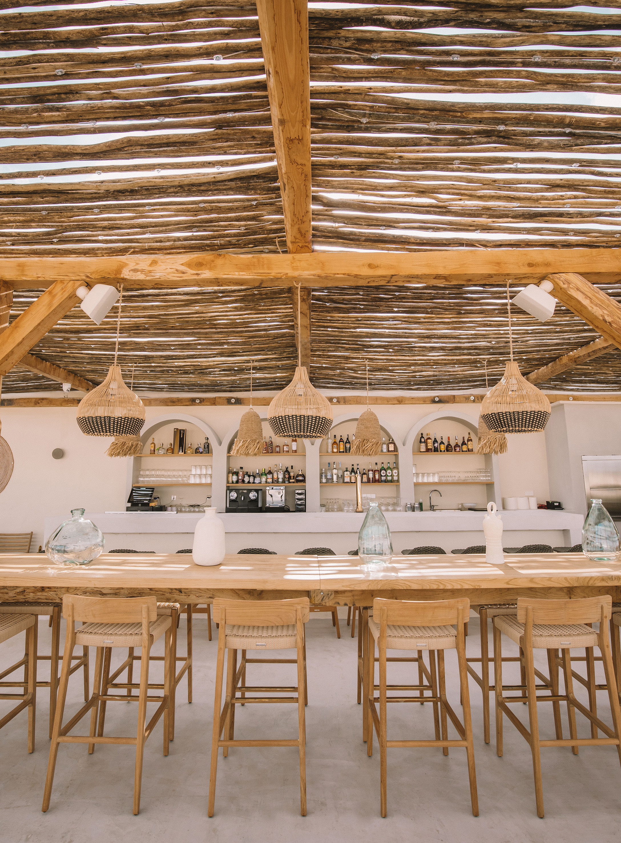 西班牙福门特拉岛 Ritmo 餐厅-18