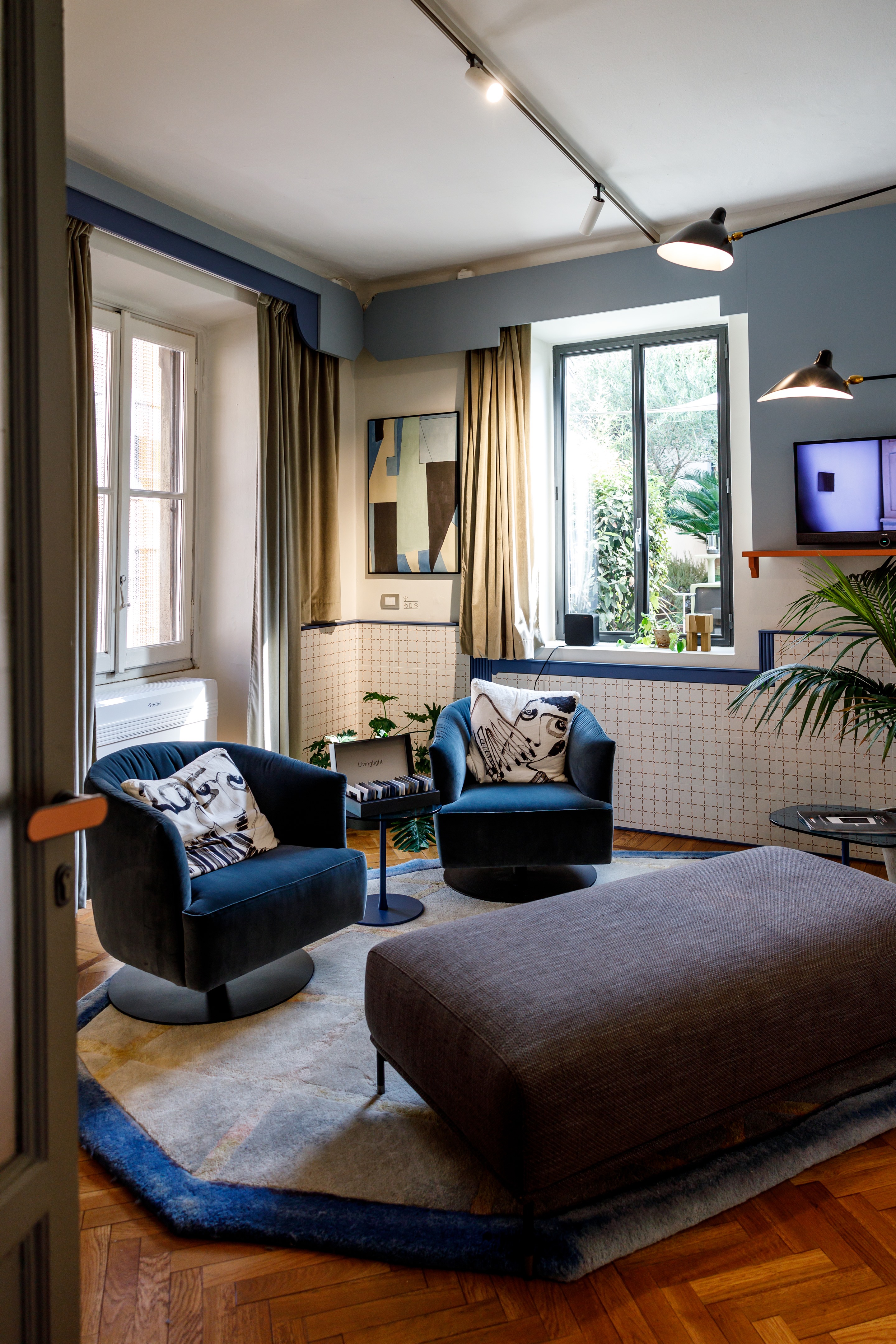 未来家居探索 · 米兰 2021 Archiproducts 展览丨意大利米兰丨Studio Salaris-111