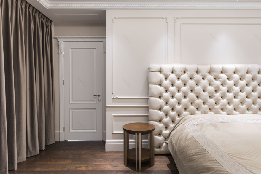 融合经典与时尚的 Gafencu 49 Penthouse 设计-13