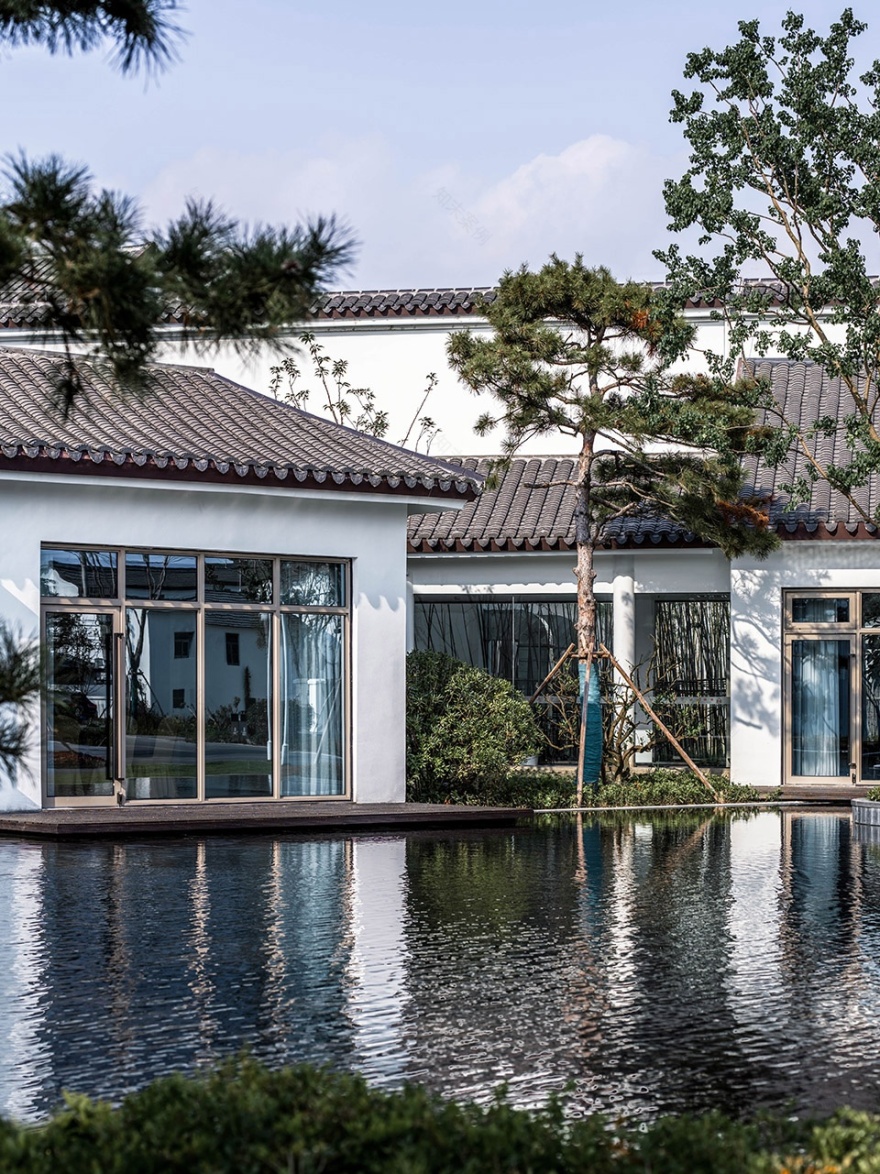 红庄艺术里丨中国江苏丨杭州午璞建筑设计咨询有限公司-35