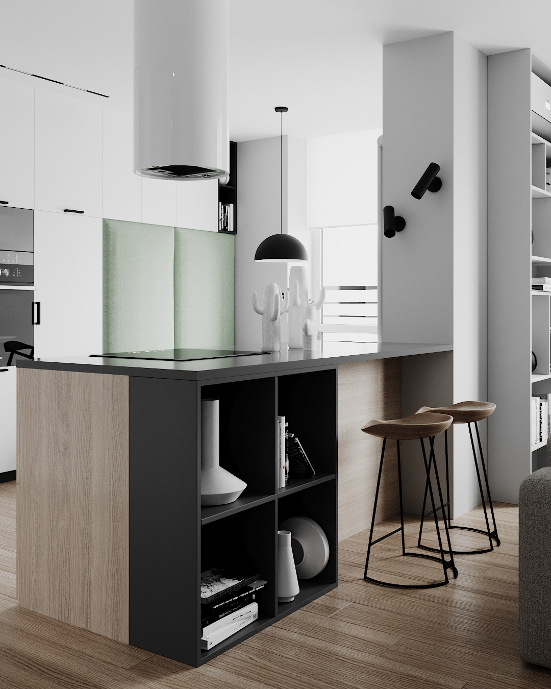 现代平层设计-15