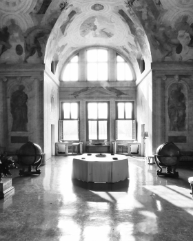 atelier XYZ丨别墅建筑丨Villa Foscari