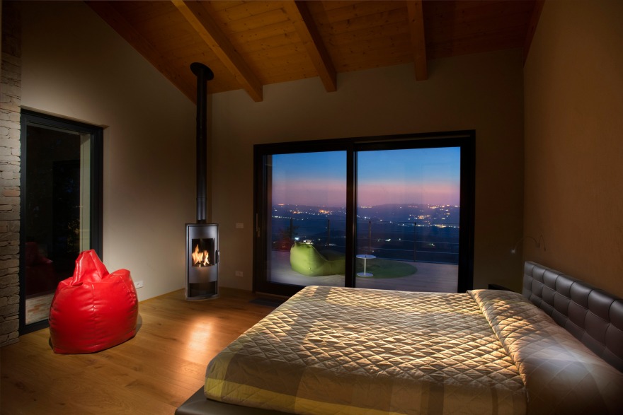 意大利莱昂内别墅改造-28