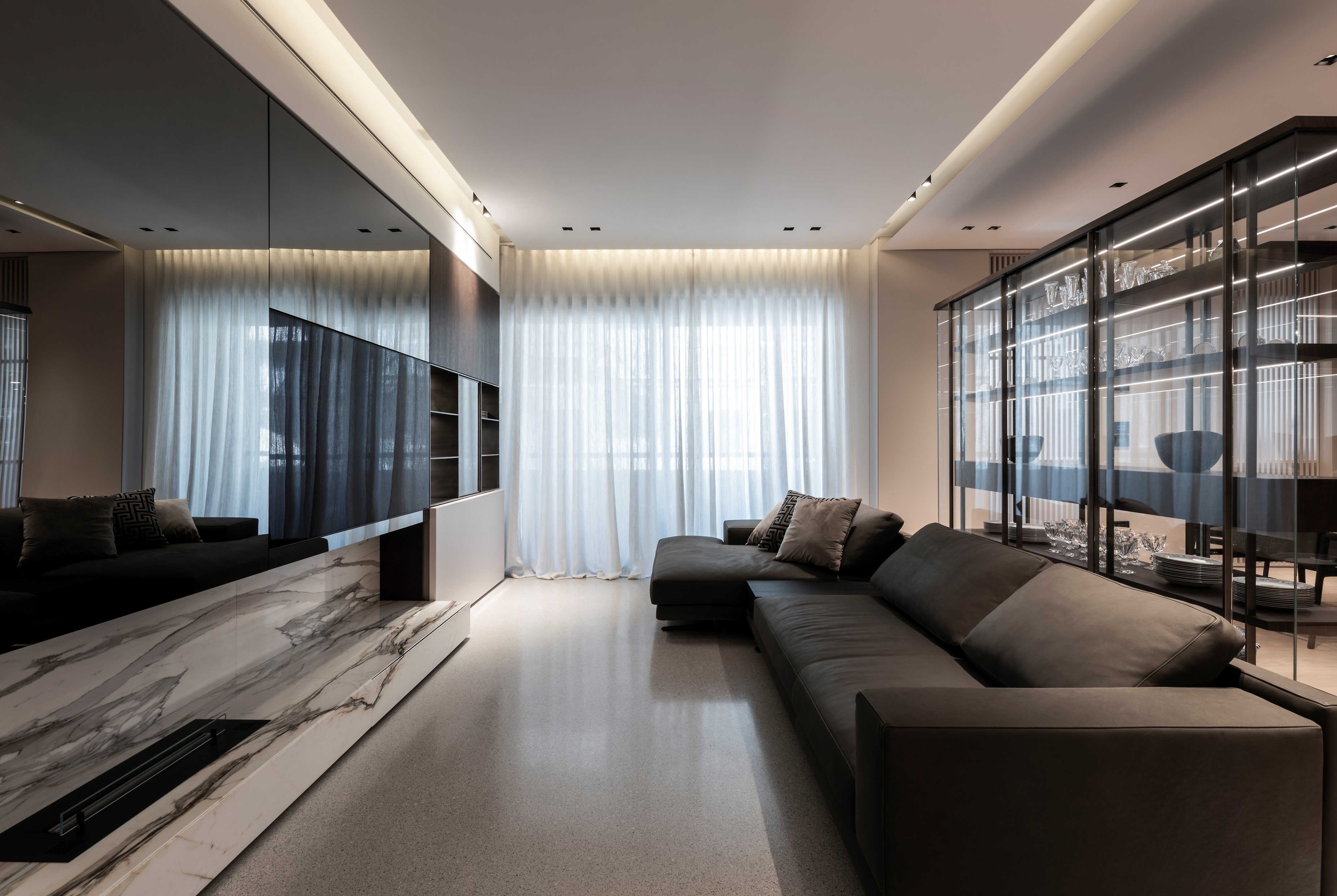 House R 室内设计-2