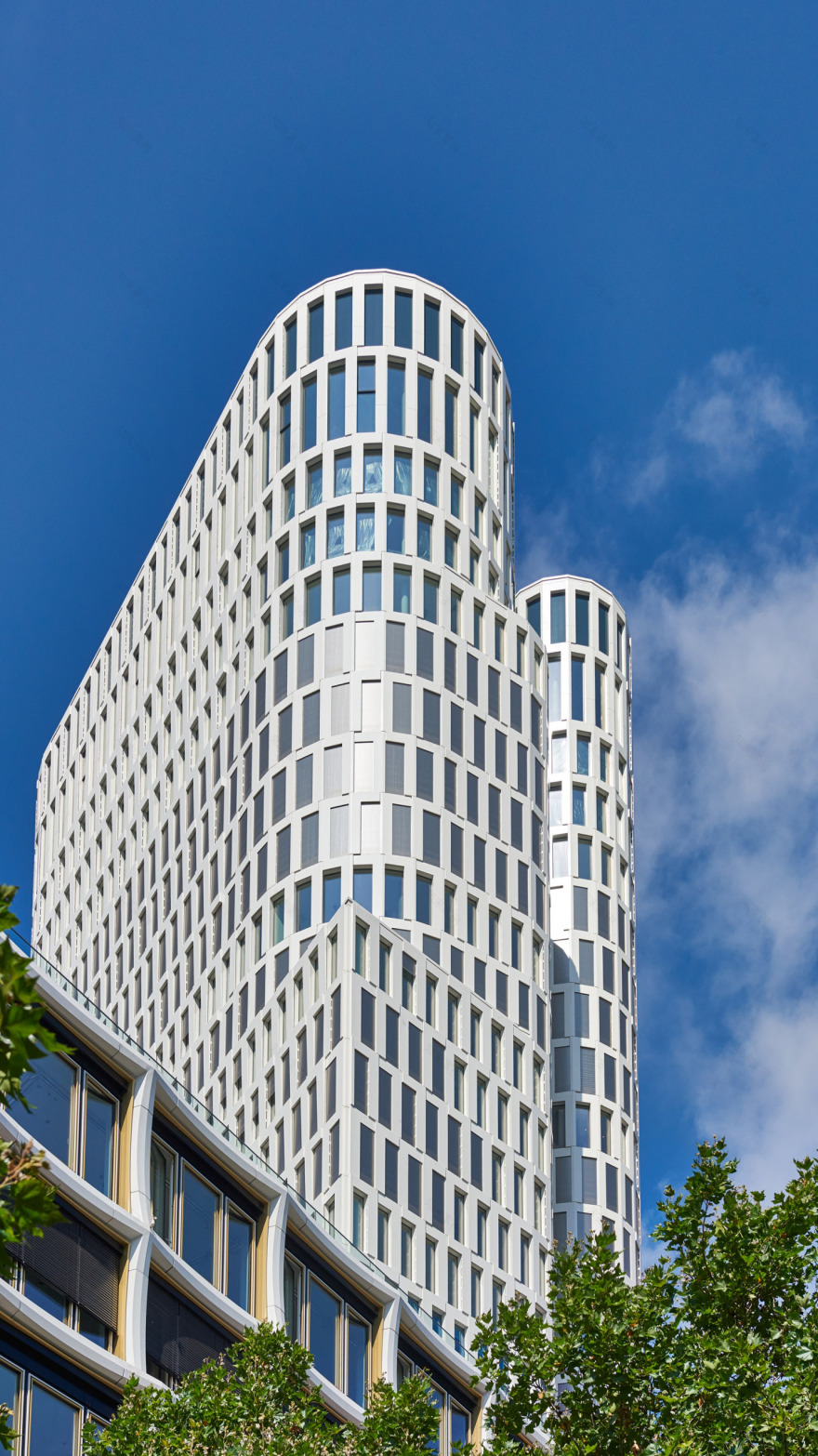 柏林一号汽车旅馆·上西区-7