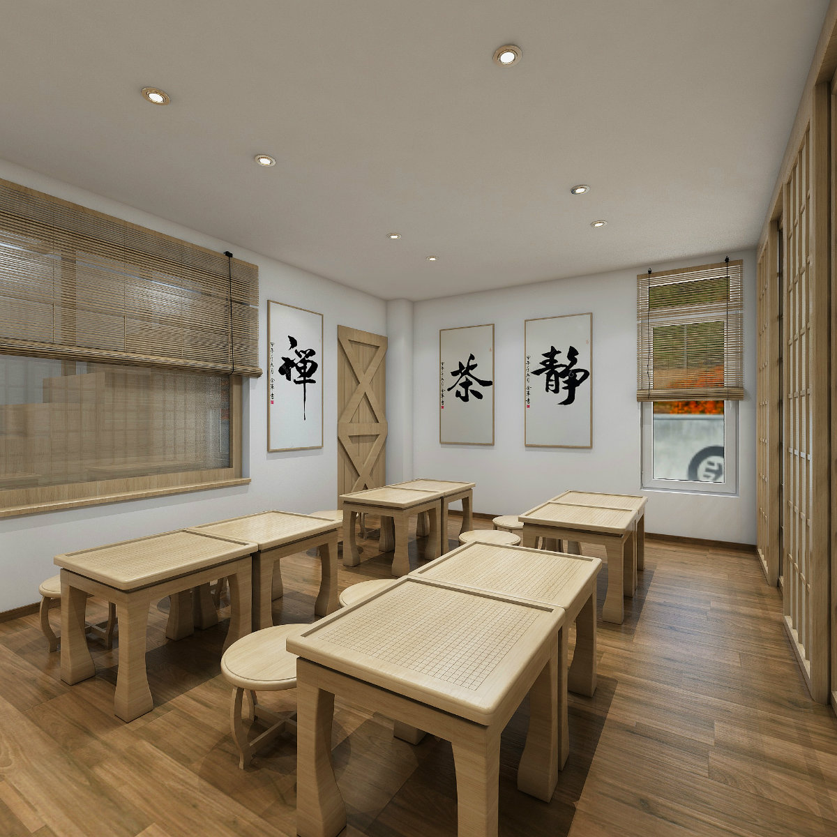 恪强围棋学校-10