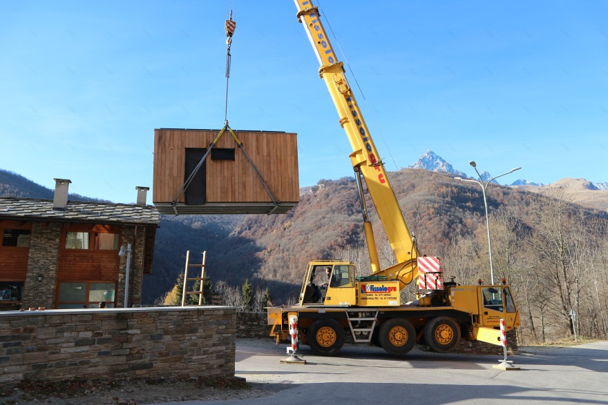 栗木屋丨意大利丨Iris 公司与 Antonio De Rossi 教授-10