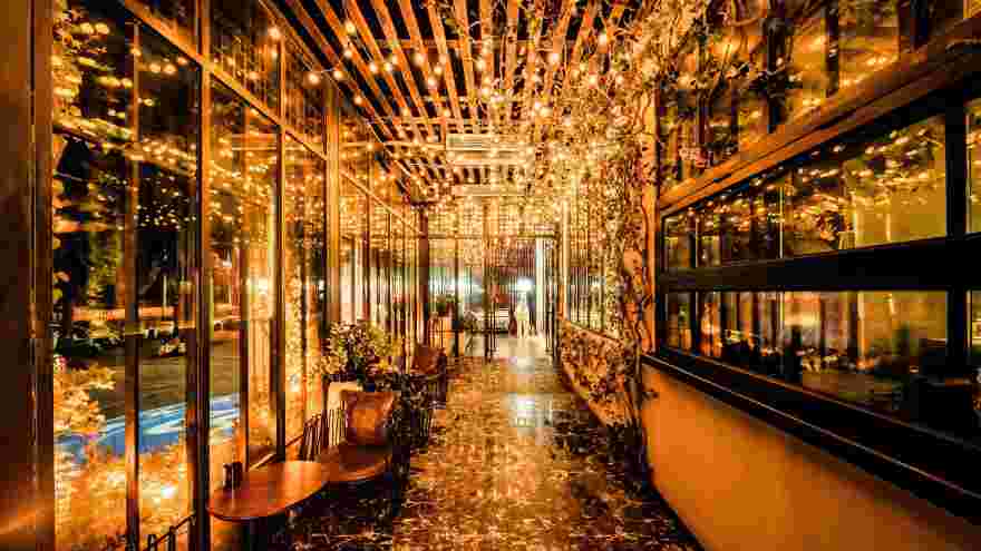 金瑟现场派对丨China-20