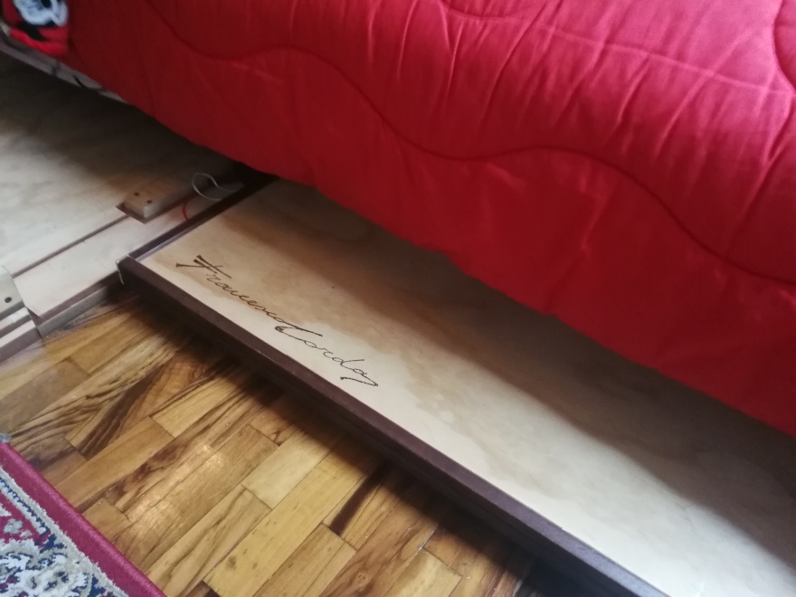 乡村小阁楼的舒适与创意-4