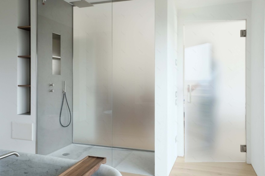 OKAM Studio 别墅设计 | 自然与生活的和谐融合-30