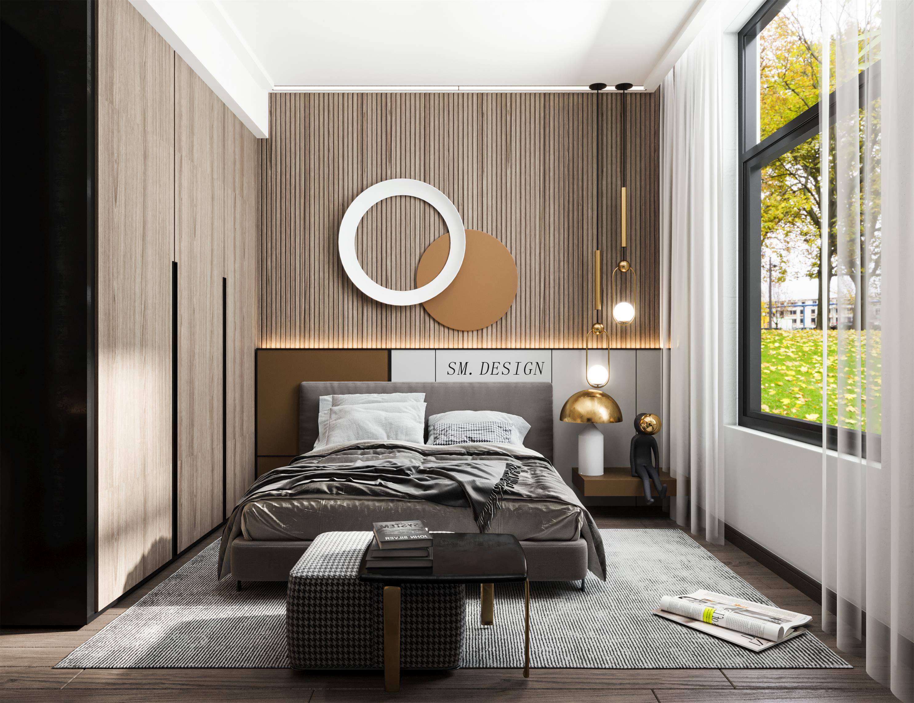 质感家装别墅-8