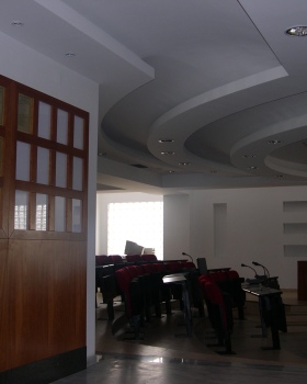 Messini Town Hall