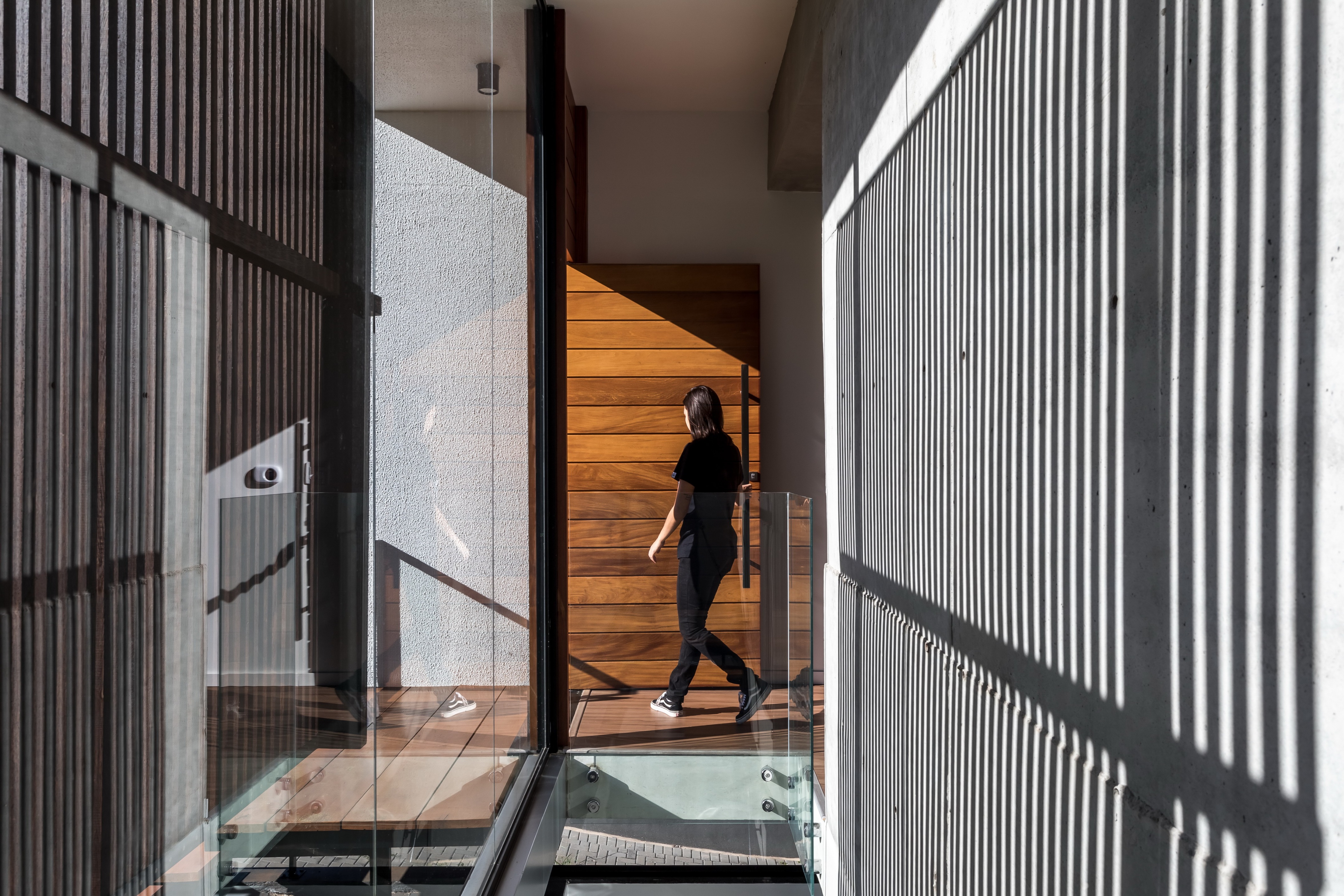 环境友好型别墅设计-8