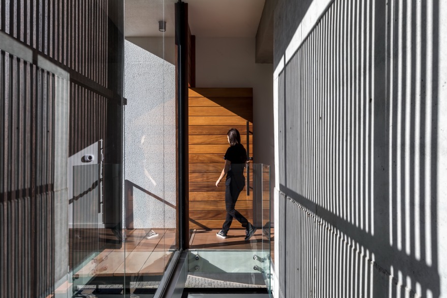 环境友好型别墅设计-8