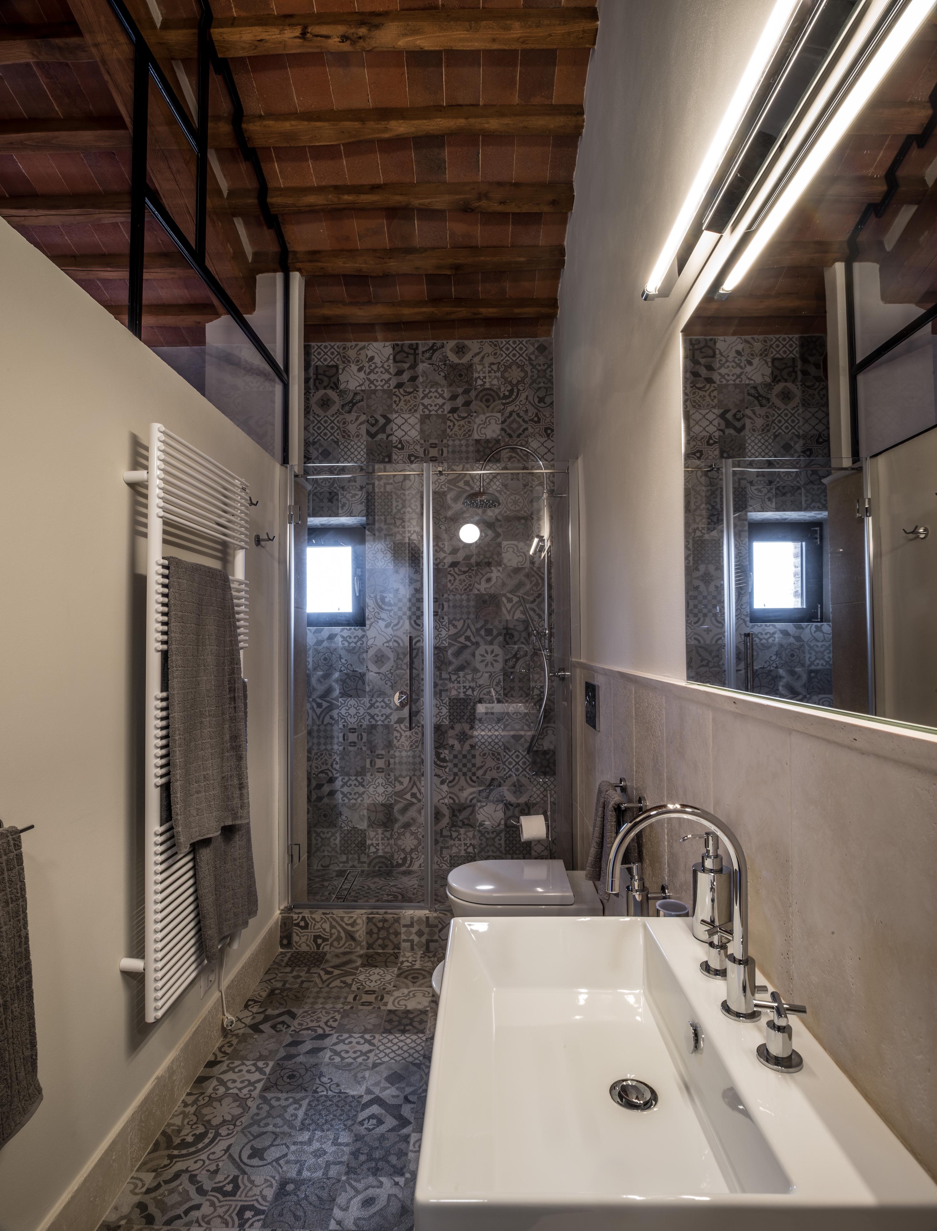 CASALE IN TOSCANA丨Girolamo Barugi丨意大利-18